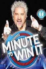 Watch Minute to Win It M4ufreemovies
